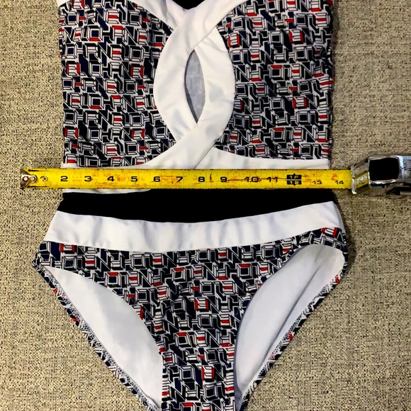 Baiting suit - Picture 6 of 8